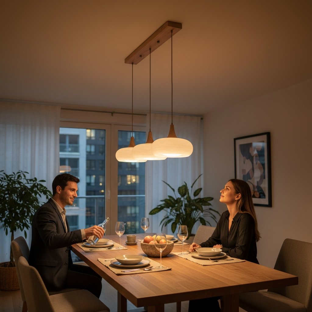 Découvrez tous nos luminaires Image